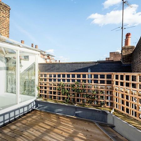 The Marylebone Residence London Kültér fotó