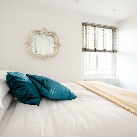 The Marylebone Residence London Kültér fotó