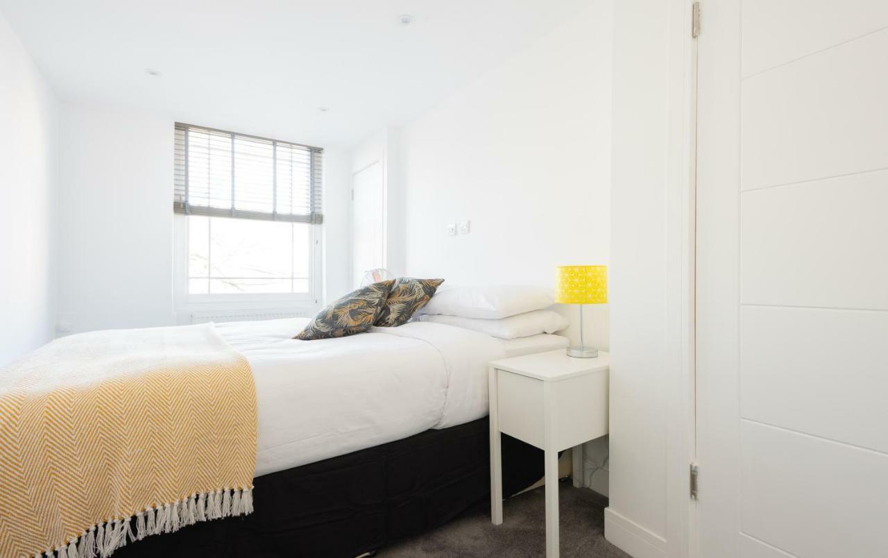The Marylebone Residence London Kültér fotó