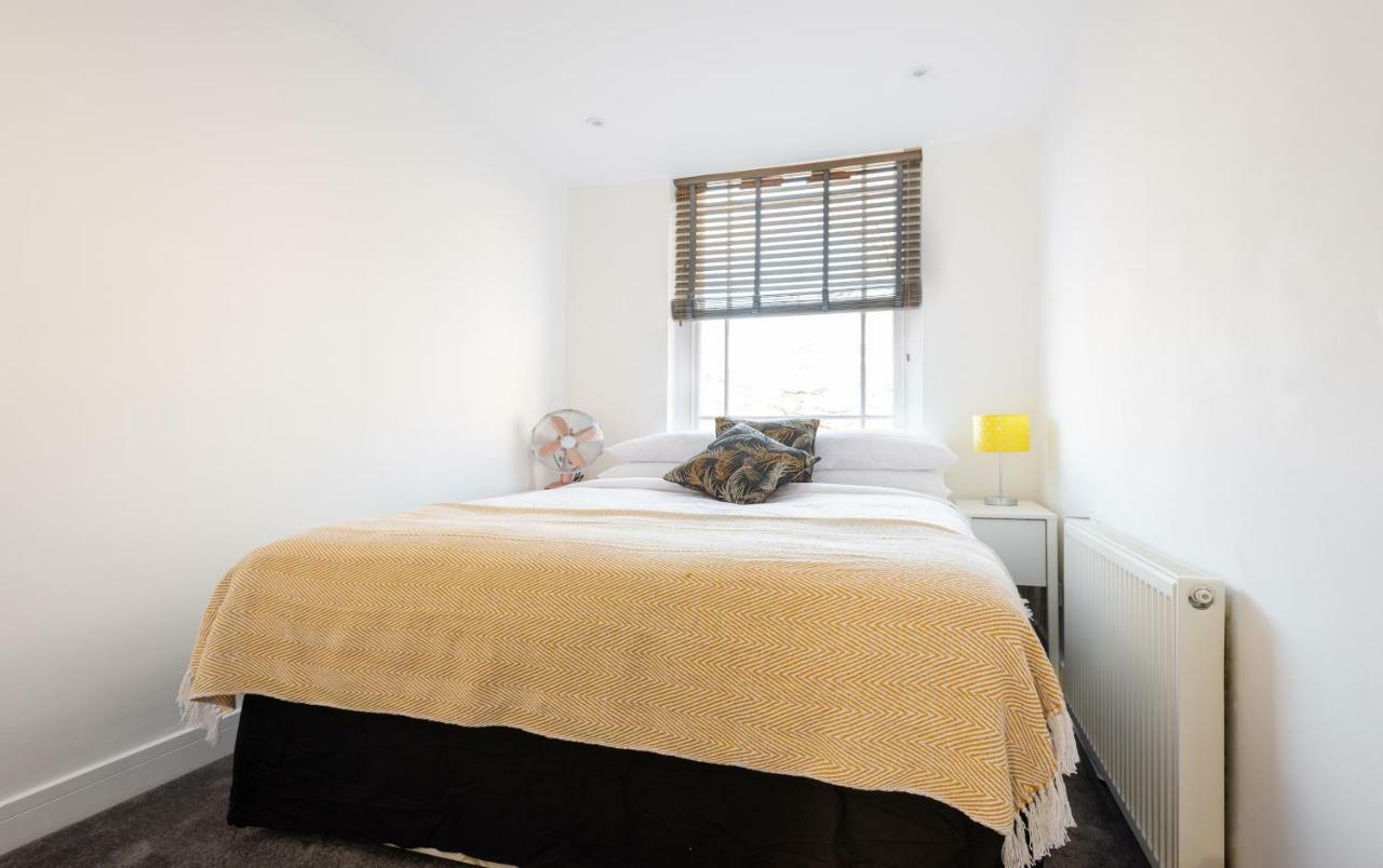 The Marylebone Residence London Kültér fotó