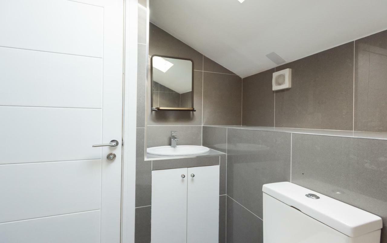 The Marylebone Residence London Kültér fotó