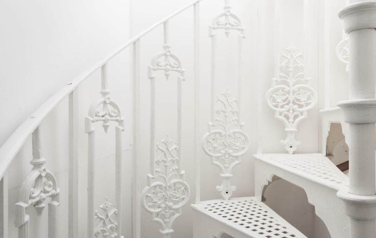 The Marylebone Residence London Kültér fotó