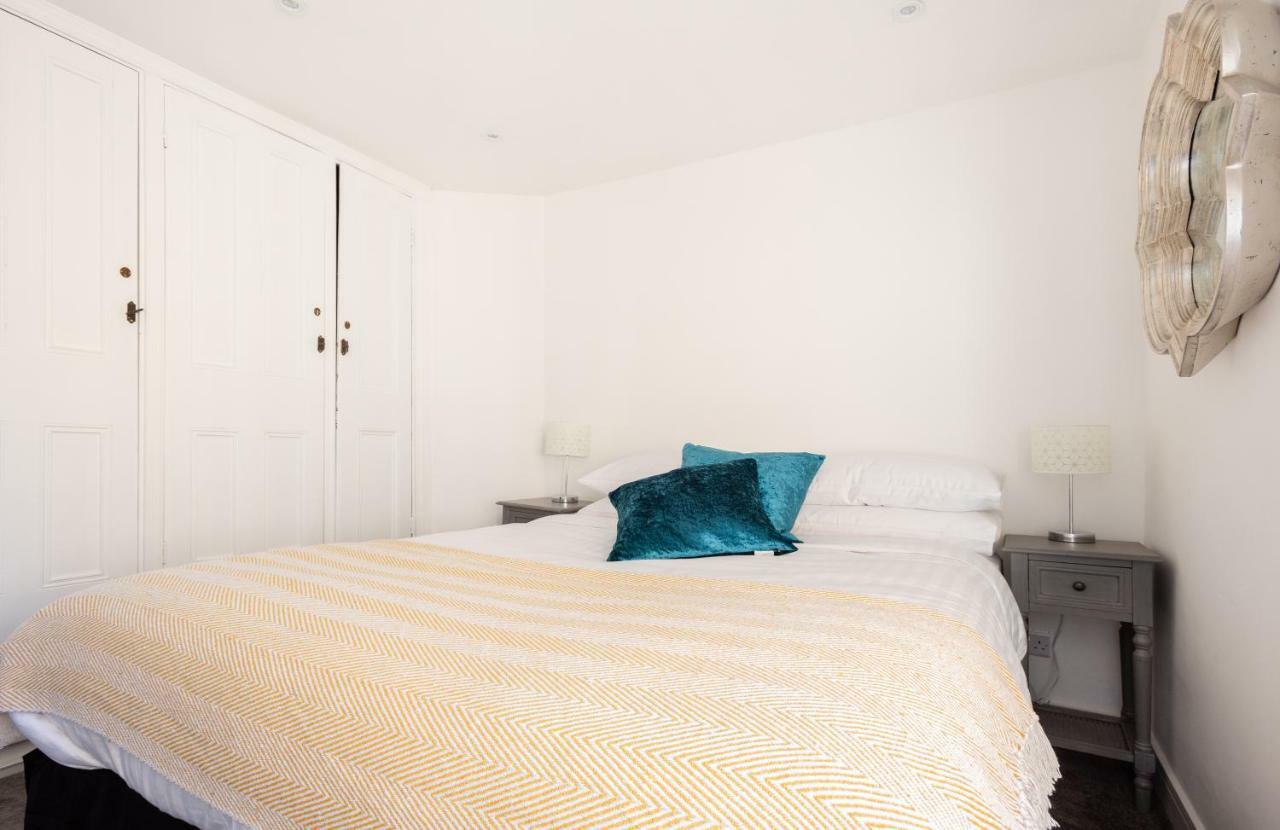 The Marylebone Residence London Kültér fotó